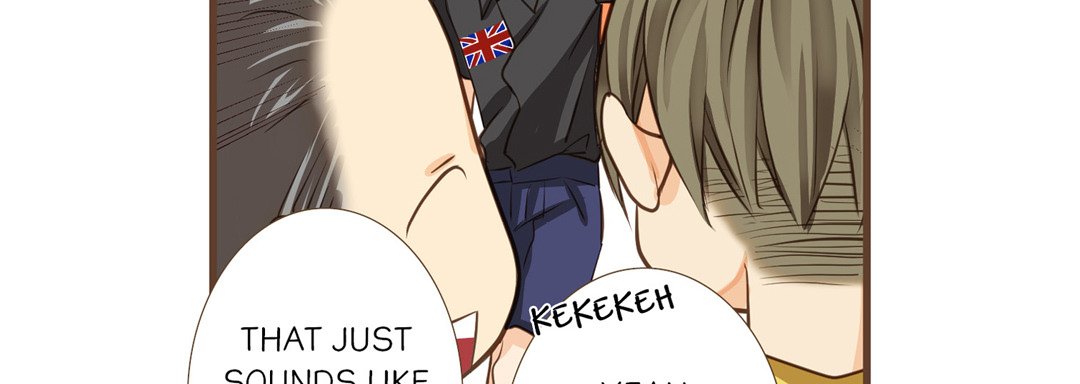 Read His House chapter 34 image 46 on Lezhin