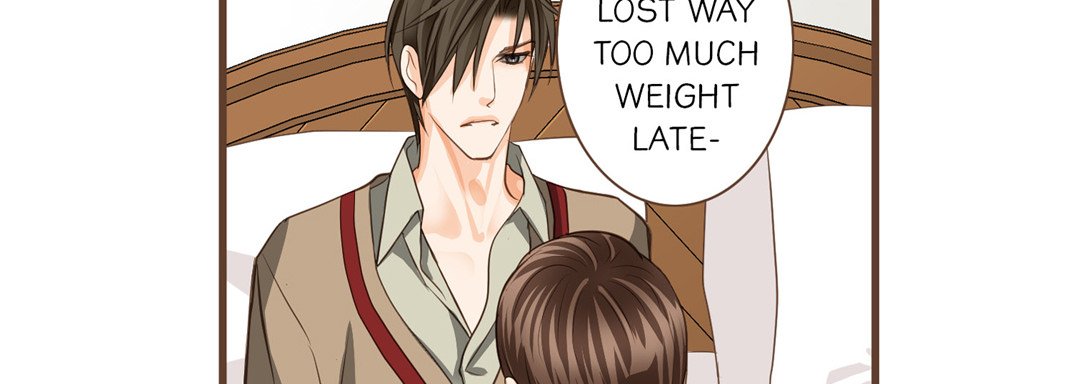 Read His House chapter 34 image 73 on Lezhin