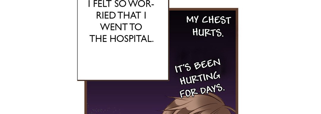 Read His House chapter 34 image 9 on Lezhin