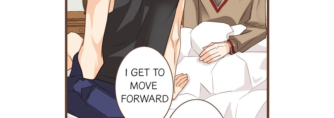 Read His House chapter 35 image 10 on Lezhin