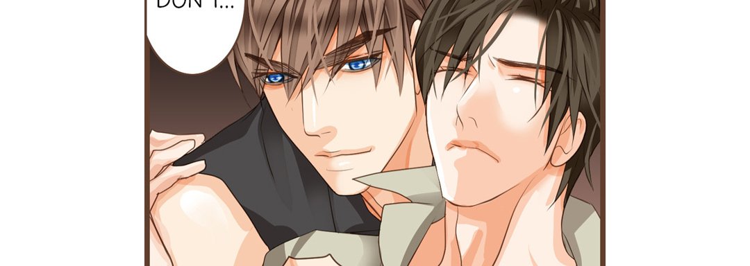 Read His House chapter 35 image 101 on Lezhin