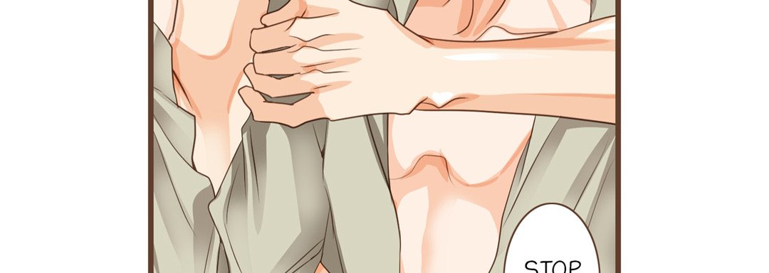 Read His House chapter 35 image 102 on Lezhin