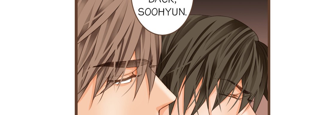 Read His House chapter 35 image 105 on Lezhin