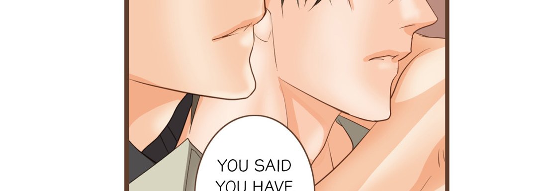 Read His House chapter 35 image 106 on Lezhin