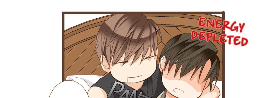 Read His House chapter 35 image 125 on Lezhin