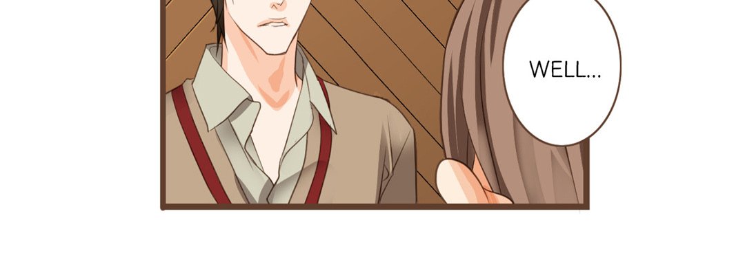 Read His House chapter 35 image 22 on Lezhin