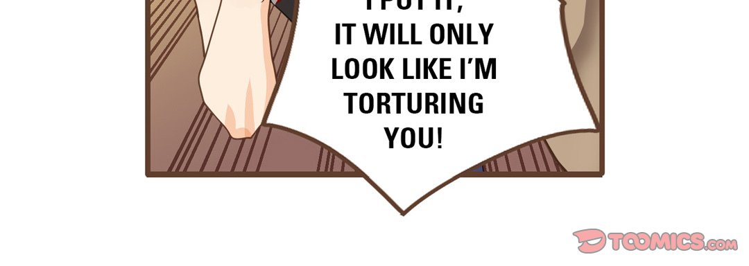 Read His House chapter 35 image 27 on Lezhin
