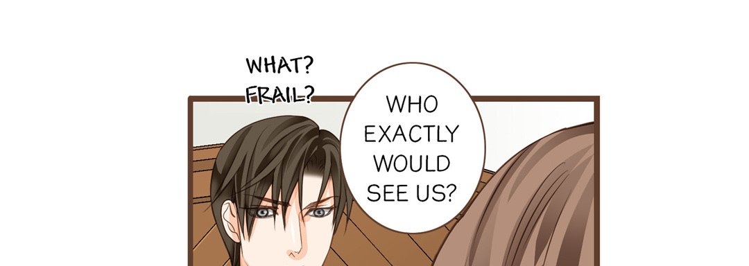 Read His House chapter 35 image 33 on Lezhin