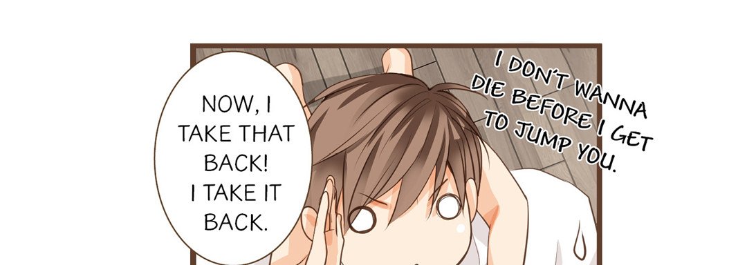 Read His House chapter 35 image 58 on Lezhin