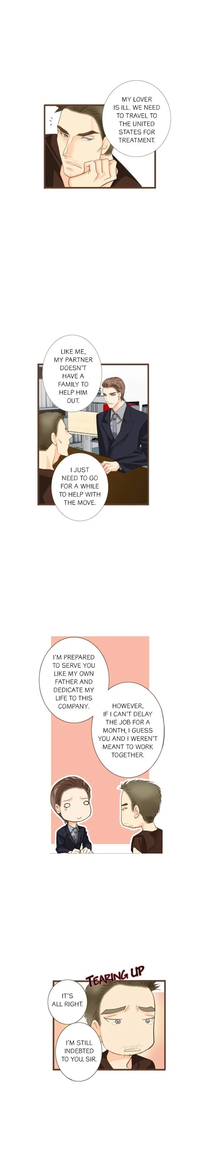 Read His House chapter 36 image 10 on Lezhin