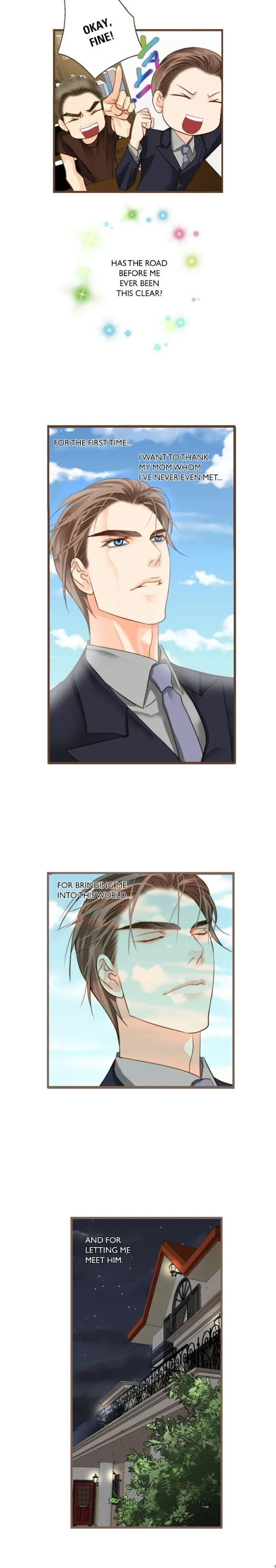Read His House chapter 36 image 11 on Lezhin