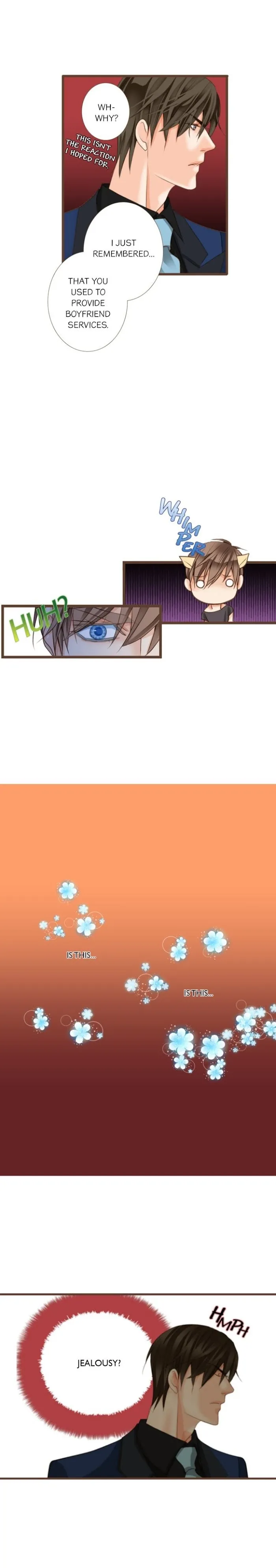 Read His House chapter 36 image 3 on Lezhin