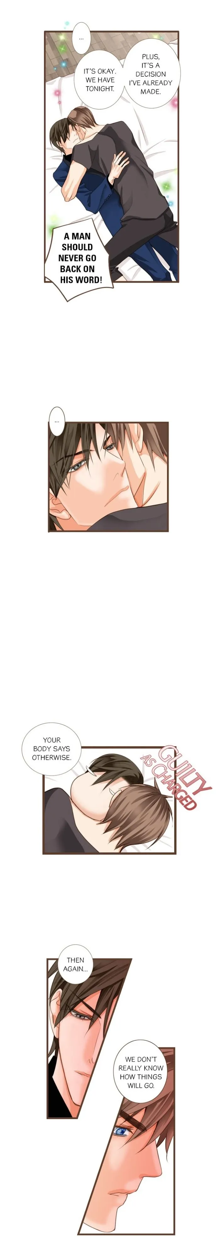 Read His House chapter 36 image 6 on Lezhin