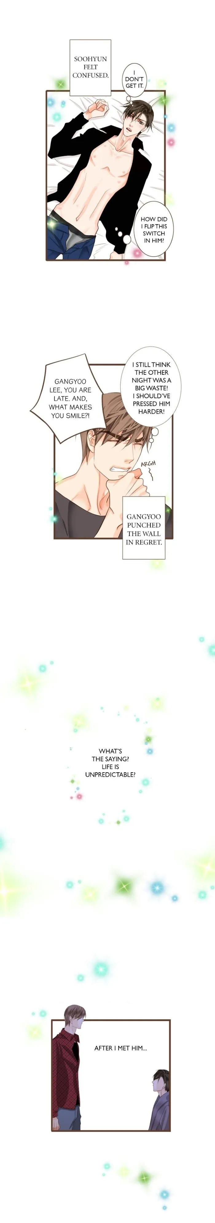 Read His House chapter 36 image 8 on Lezhin
