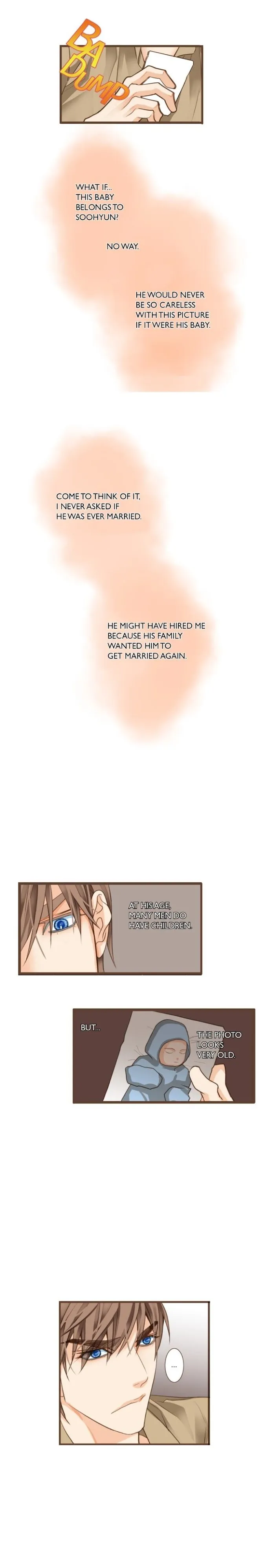 Read His House chapter 37 image 10 on Lezhin