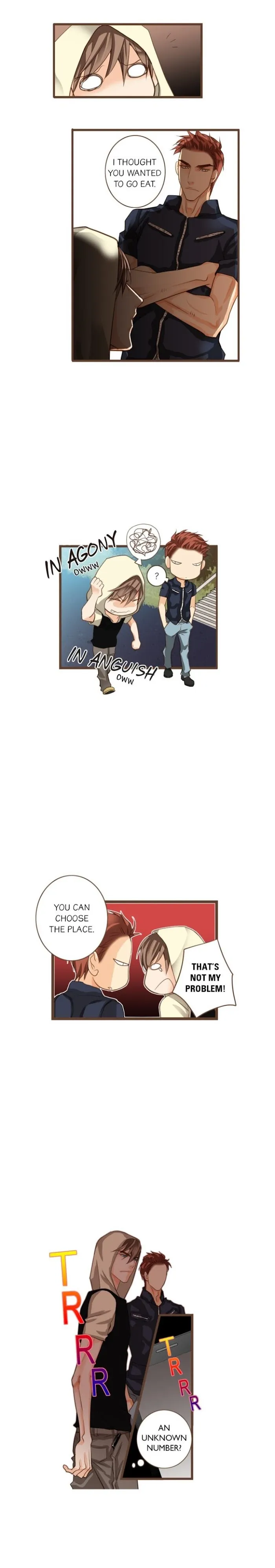 Read His House chapter 37 image 12 on Lezhin