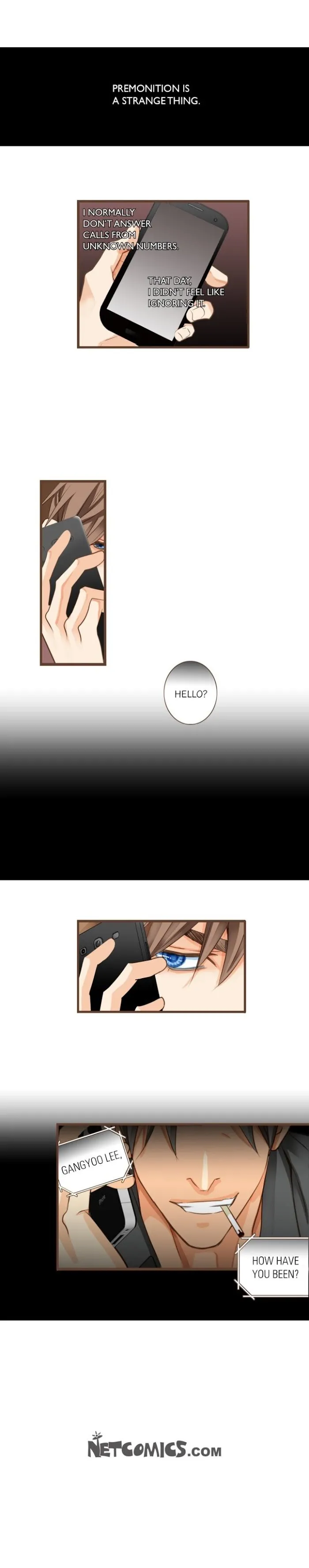 Read His House chapter 37 image 13 on Lezhin