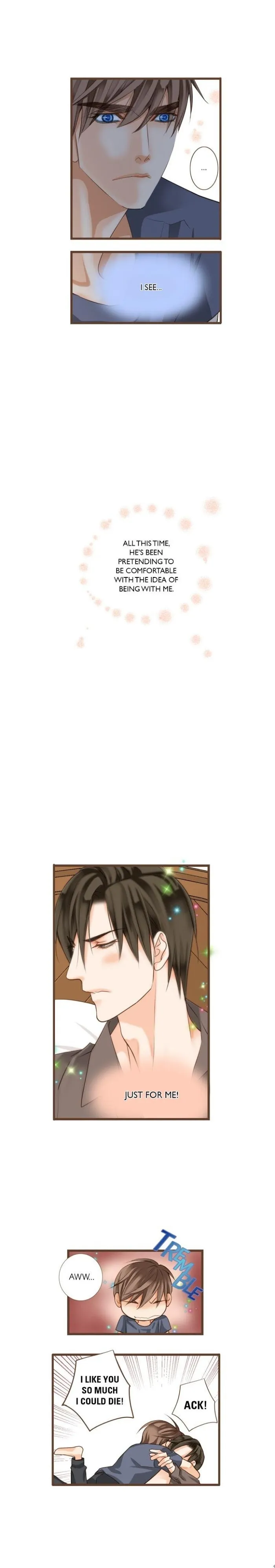 Read His House chapter 37 image 5 on Lezhin