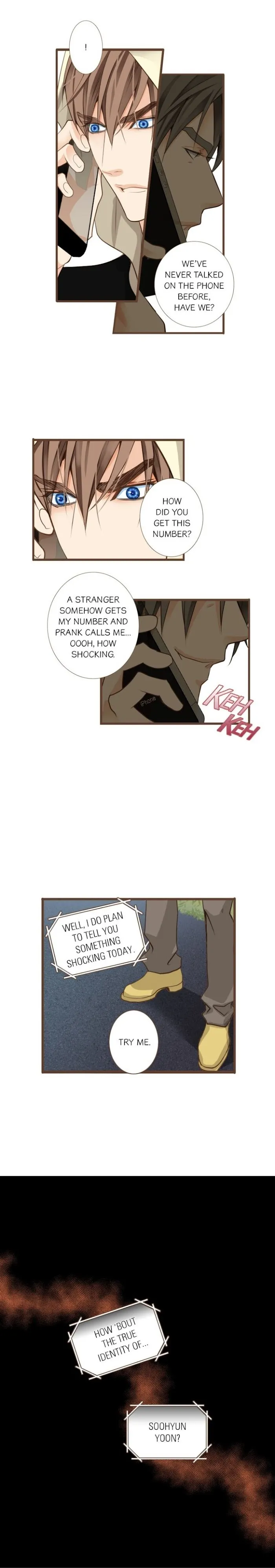 Read His House chapter 38 image 1 on Lezhin