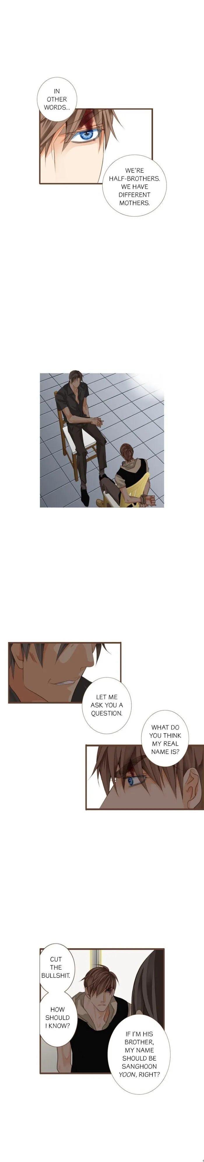 Read His House chapter 38 image 12 on Lezhin