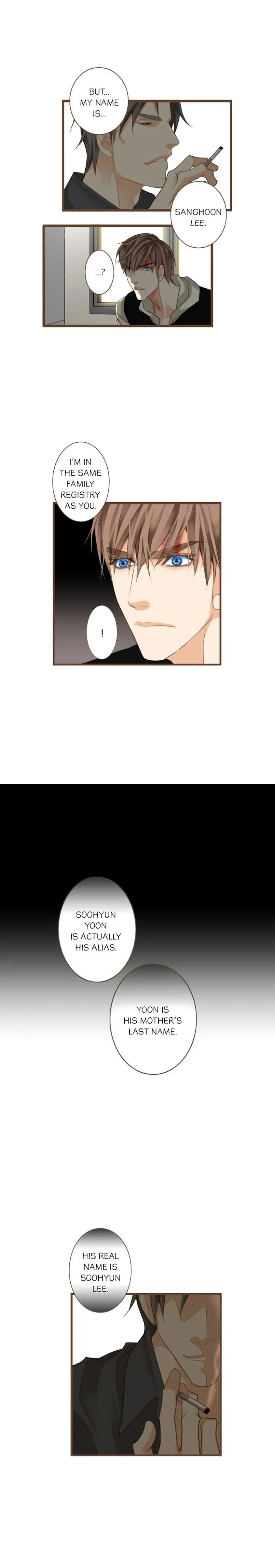Read His House chapter 38 image 13 on Lezhin