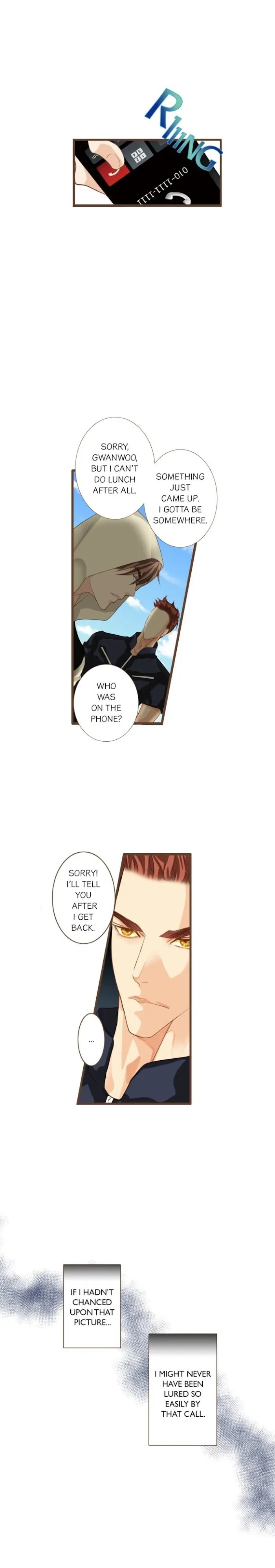Read His House chapter 38 image 3 on Lezhin