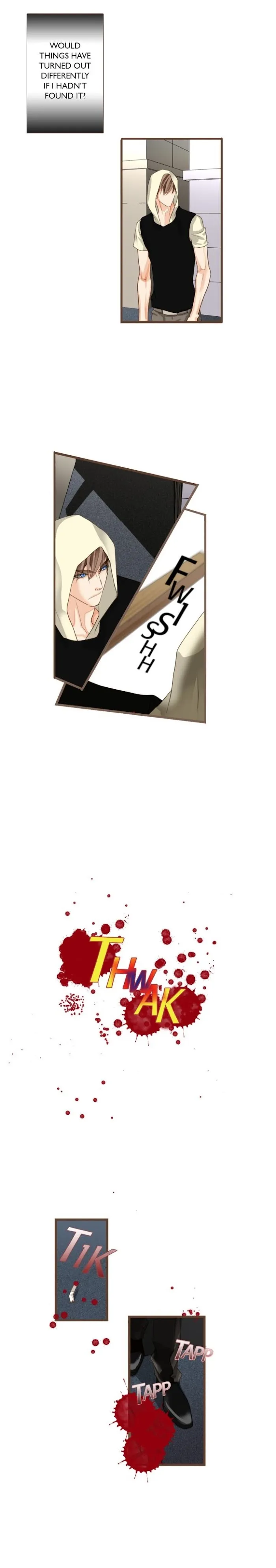 Read His House chapter 38 image 4 on Lezhin