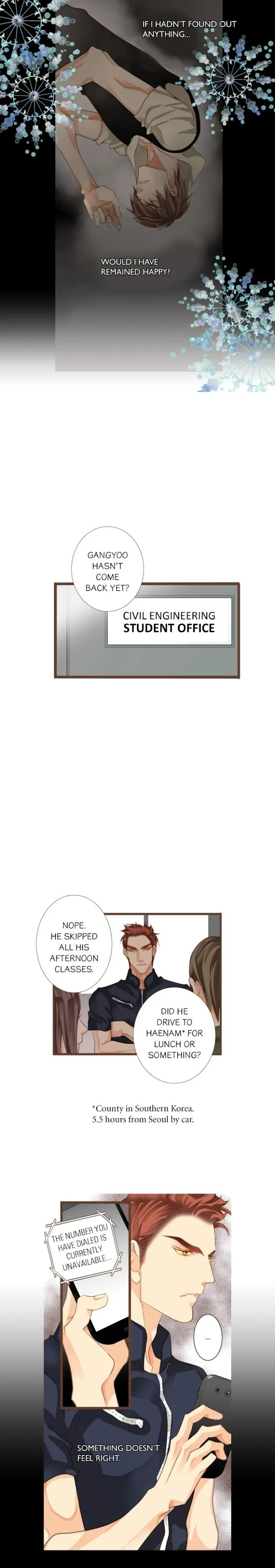 Read His House chapter 38 image 6 on Lezhin
