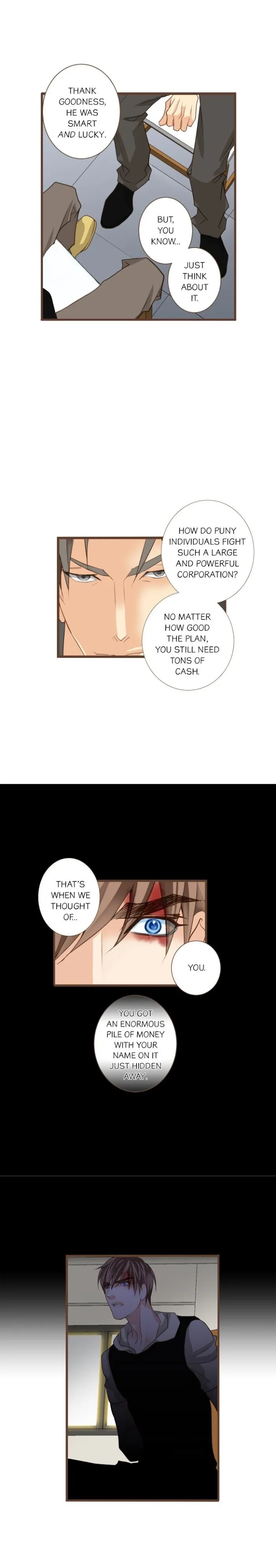 Read His House chapter 39 image 10 on Lezhin