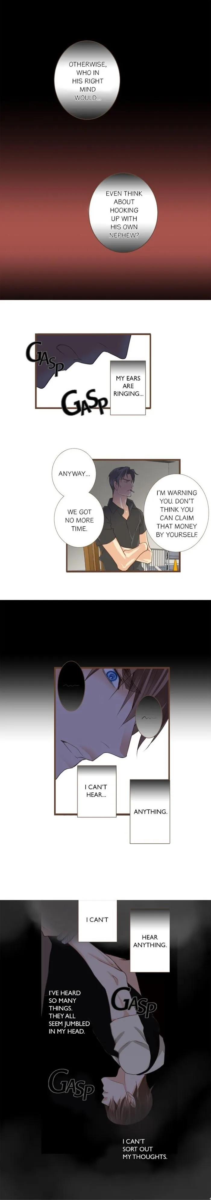 Read His House chapter 39 image 12 on Lezhin
