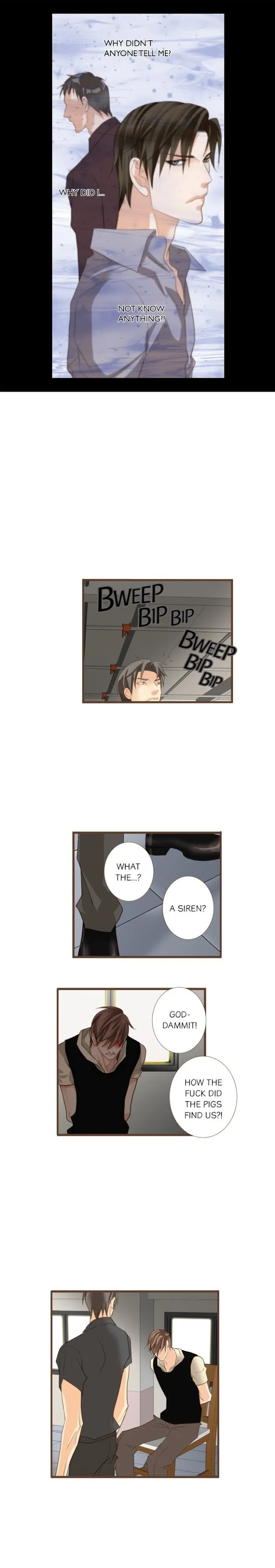 Read His House chapter 39 image 13 on Lezhin