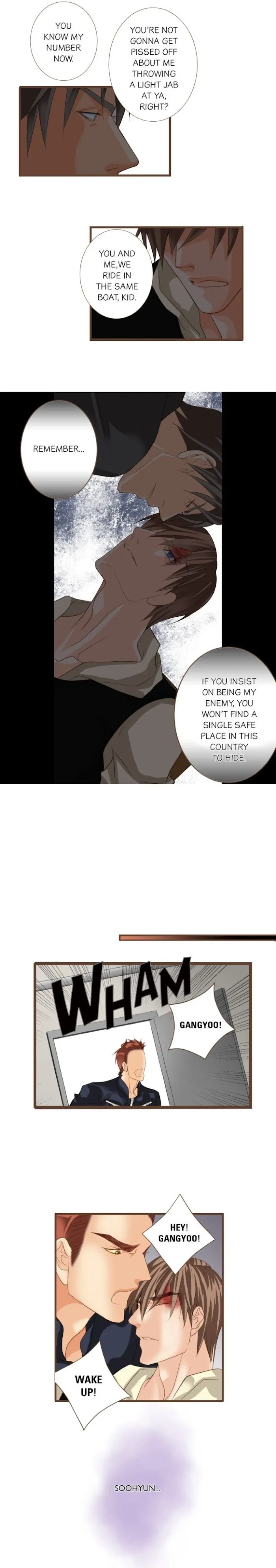 Read His House chapter 39 image 14 on Lezhin