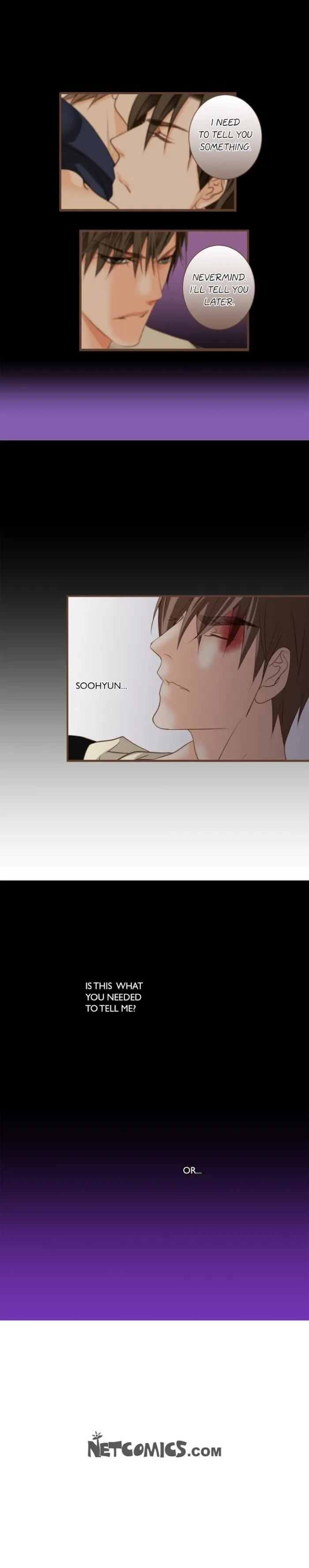 Read His House chapter 39 image 15 on Lezhin