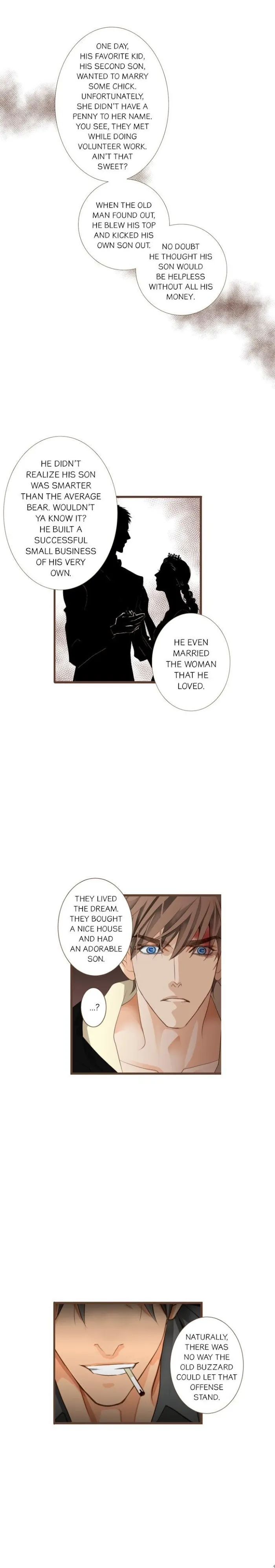 Read His House chapter 39 image 2 on Lezhin