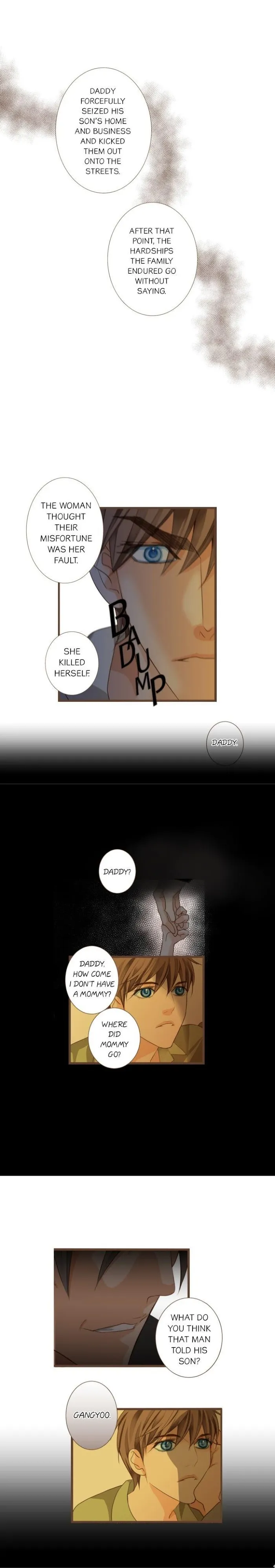 Read His House chapter 39 image 3 on Lezhin