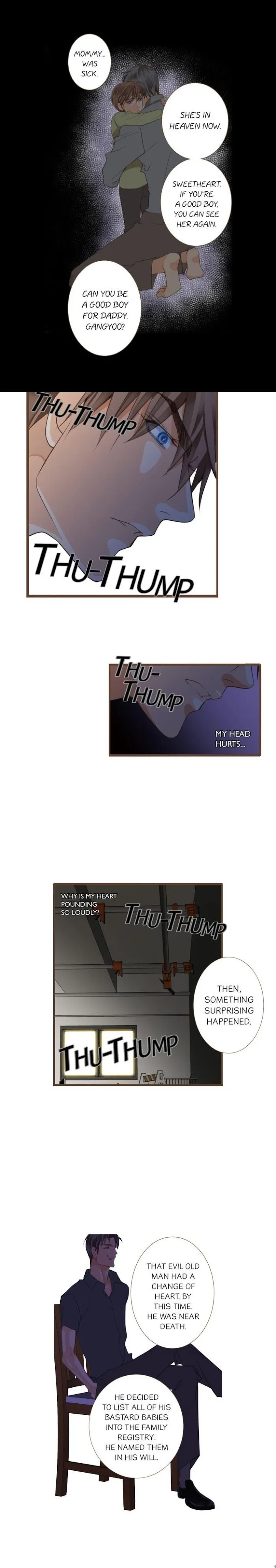 Read His House chapter 39 image 4 on Lezhin
