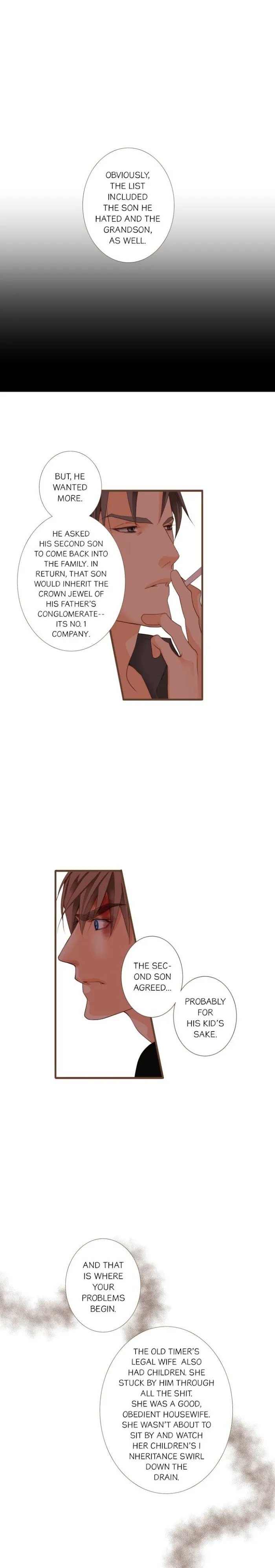 Read His House chapter 39 image 5 on Lezhin