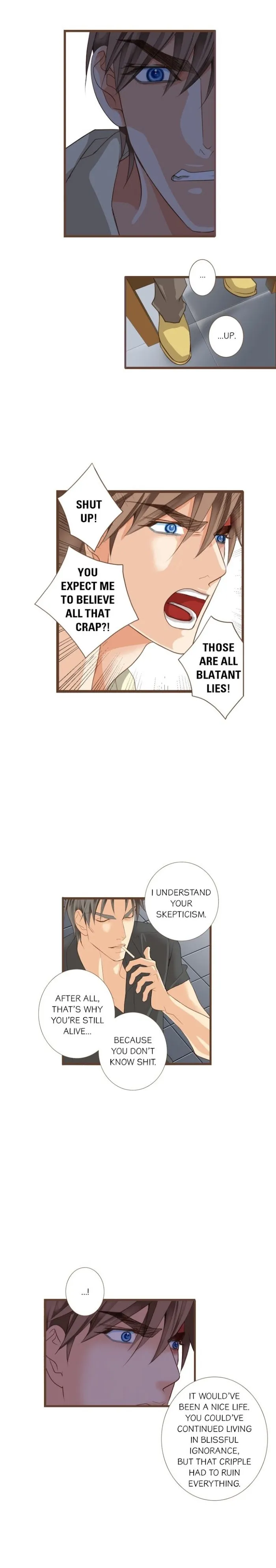 Read His House chapter 39 image 7 on Lezhin