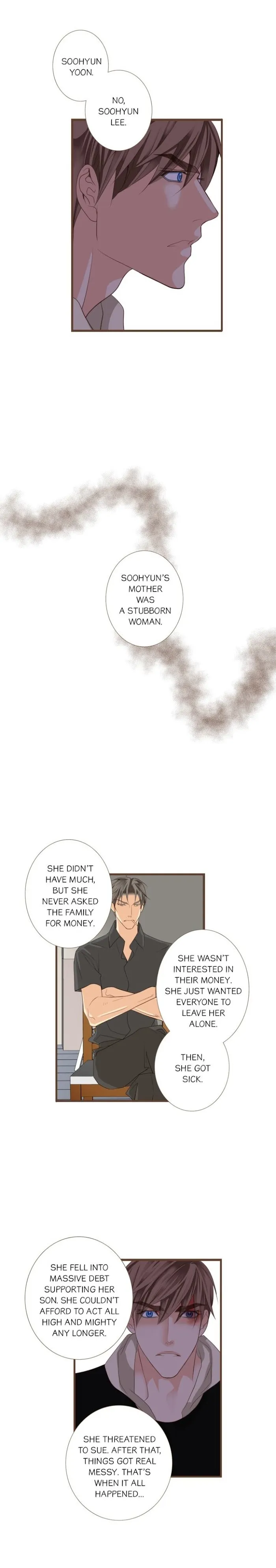 Read His House chapter 39 image 8 on Lezhin
