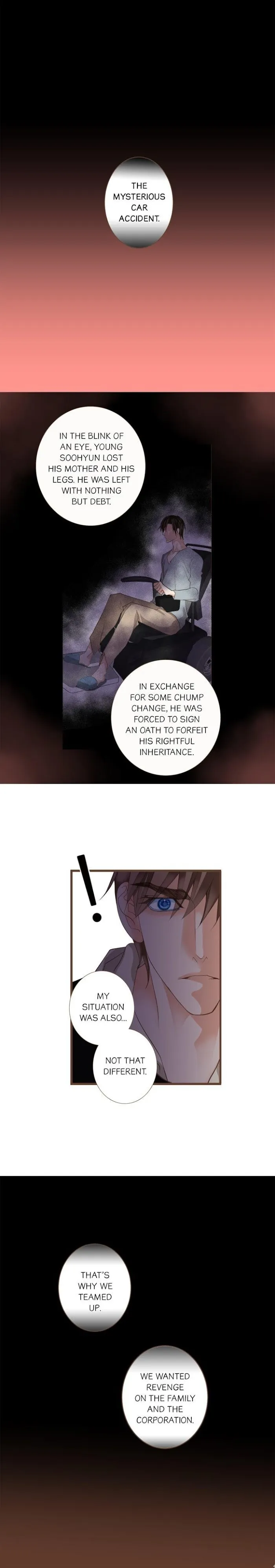 Read His House chapter 39 image 9 on Lezhin