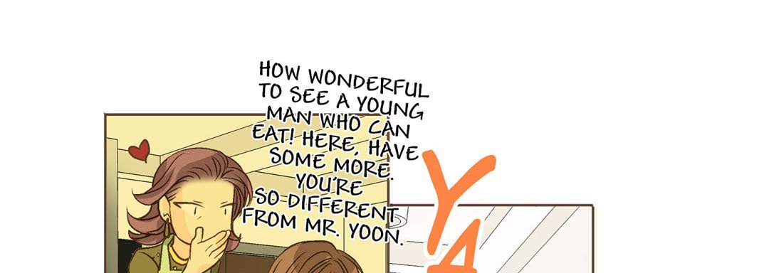 Read His House chapter 4 image 100 on Lezhin