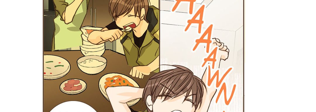 Read His House chapter 4 image 101 on Lezhin