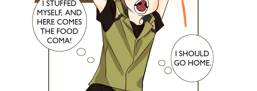 Read His House chapter 4 image 102 on Lezhin