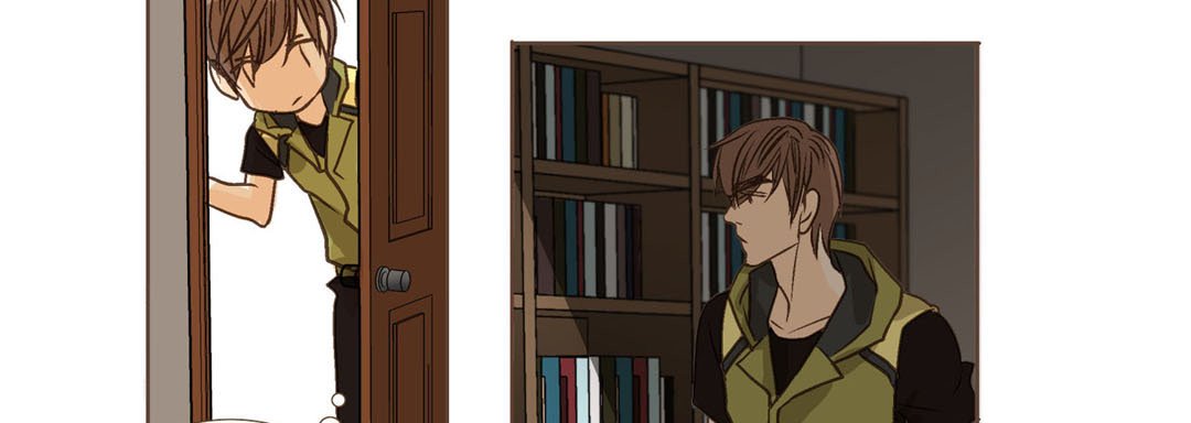 Read His House chapter 4 image 109 on Lezhin