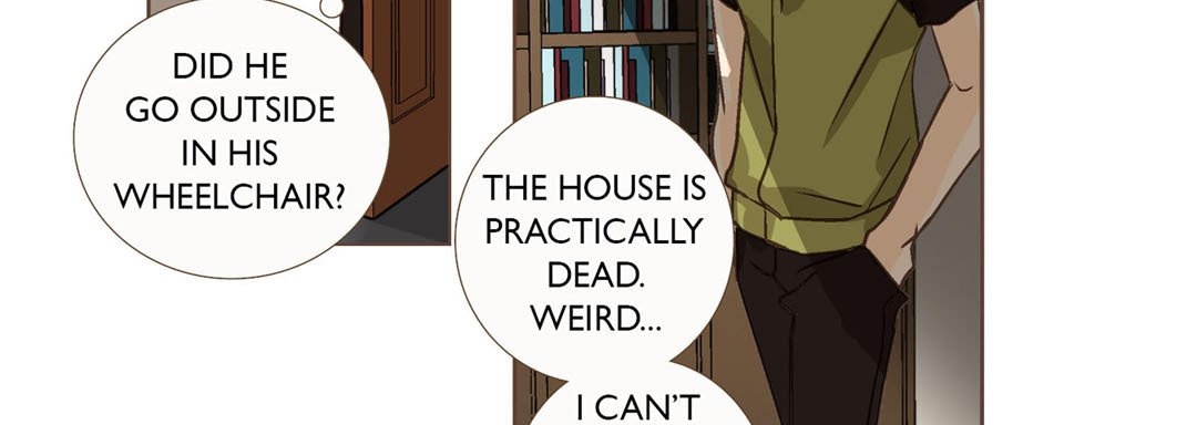 Read His House chapter 4 image 110 on Lezhin