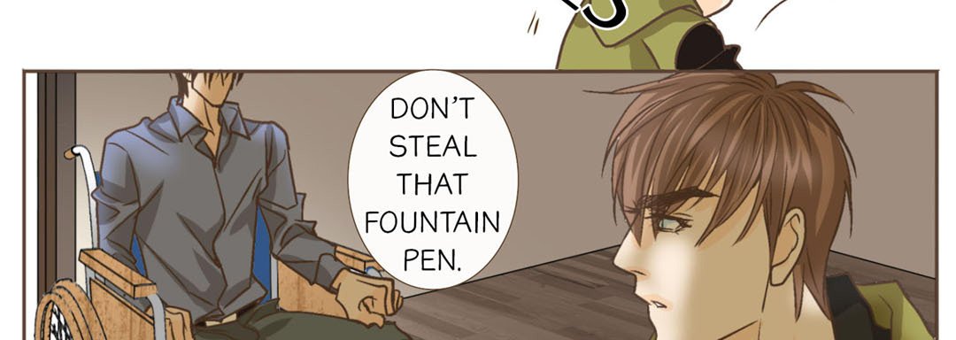 Read His House chapter 4 image 117 on Lezhin