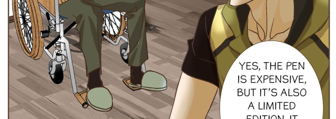 Read His House chapter 4 image 118 on Lezhin