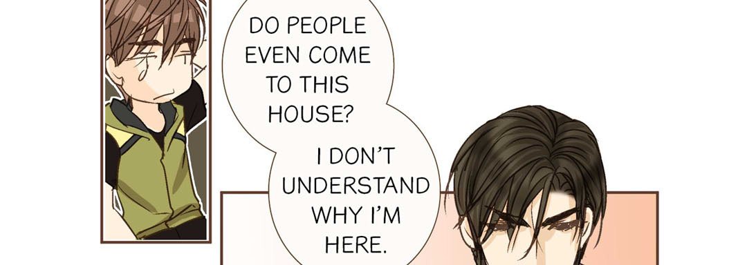 Read His House chapter 4 image 13 on Lezhin