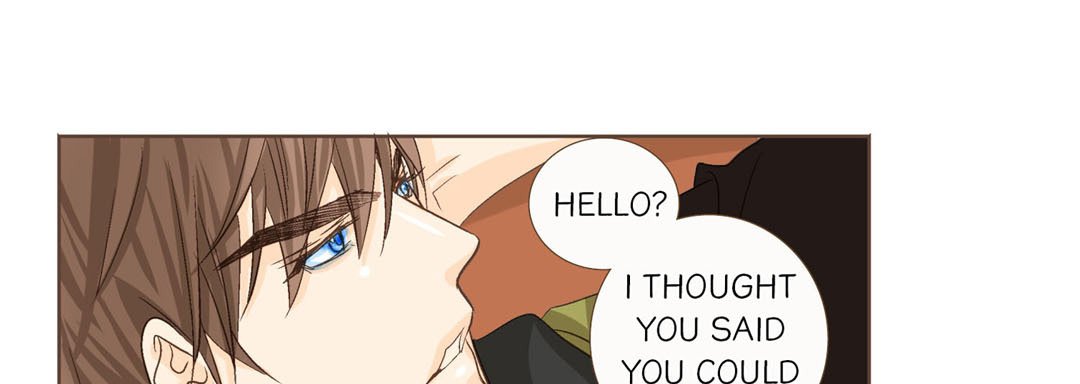 Read His House chapter 4 image 16 on Lezhin
