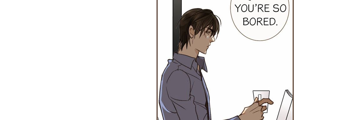 Read His House chapter 4 image 18 on Lezhin